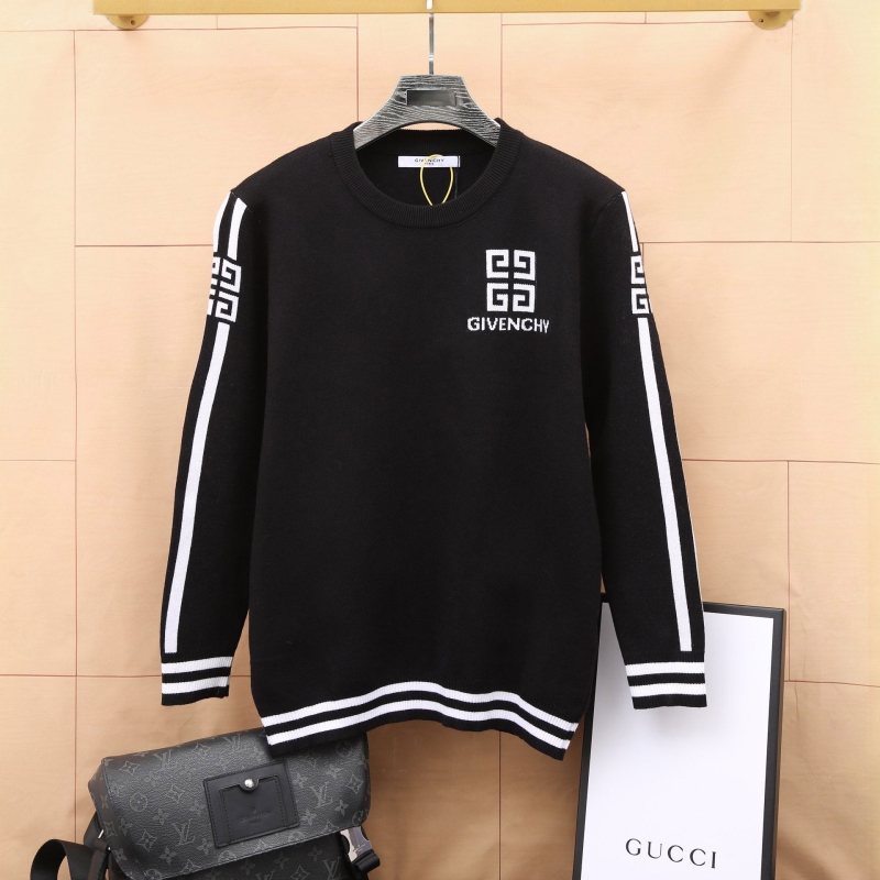 Givenchy Sweaters
